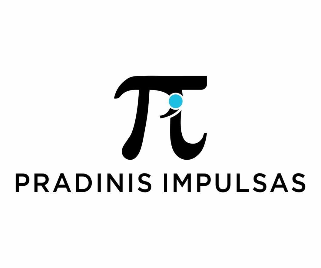 Pradinis Impulsas