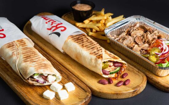 krims kebabai