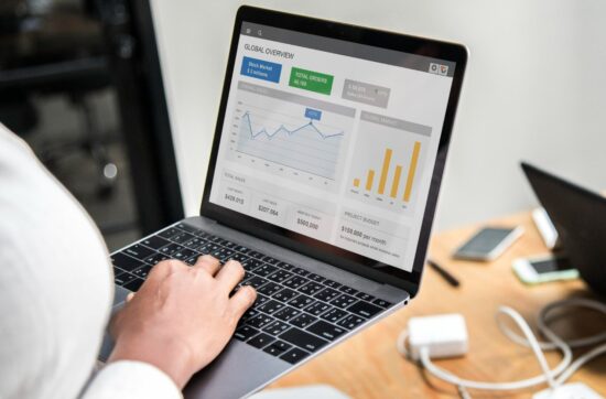 SEO auditas – pirmasis žingsnis į matomumą internete